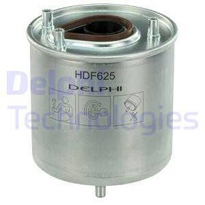 Palivový filter DELPHI (ST6507)