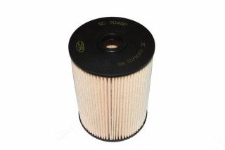 Palivový filter SC7049P (cross-ref.: PU936/1x)
