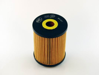 Olejový filter SH427P (cross-ref.: HU932/6X)