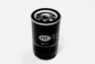 Olejový filter SM111 (cross-ref.: W719/15)