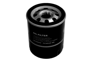Olejový filter SM5016 (cross-ref.: 1651078J01000B)