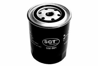 Olejový filter SM861 (cross-ref.:)