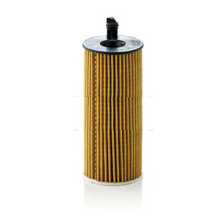 Olejový filter SH4076P (cross-ref.: HU6004x)
