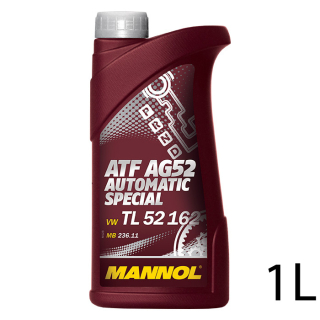 Mannol ATF AG 52 Automatic Special (1L)
