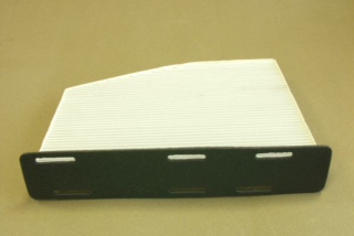 Kabínový filter SA1166 (cross-ref.: CU2939)