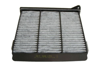 Kabínový filter SAK173 (cross-ref.: CUK2231)