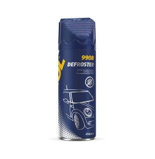 Defroster (24 x 450ml)