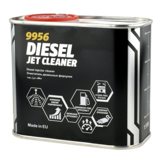 Diesel Jet Cleaner (400ml)