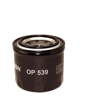 Olejový filter Filtron OP539