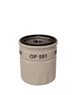 Olejový filter Filtron OP551