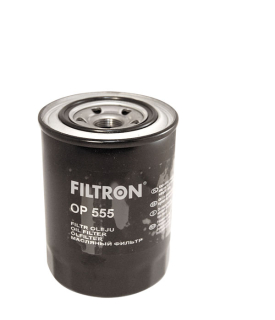 Olejový filter Filtron OP555