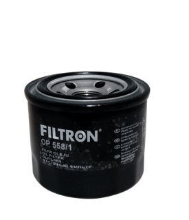Olejový filter Filtron OP558/1