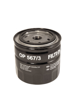 Olejový filter Filtron OP567/3