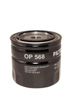 Olejový filter Filtron OP 568