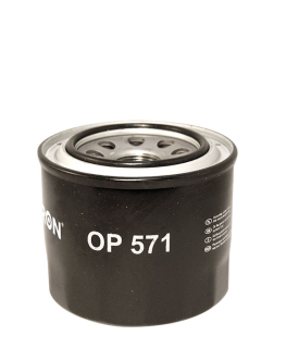 Olejový filter Filtron OP571