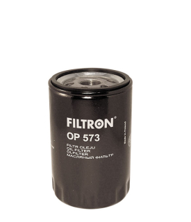 Olejový filter Filtron OP573