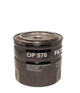 Olejový filter Filtron OP576