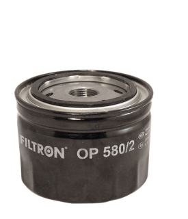 Olejový filter Filtron OP580/2