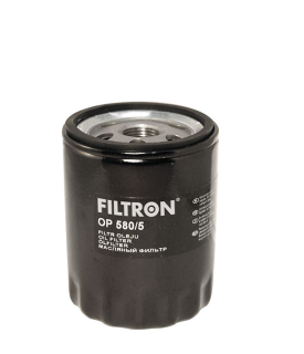 Olejový filter Filtron OP580/5