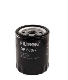 Olejový filter Filtron OP580/7