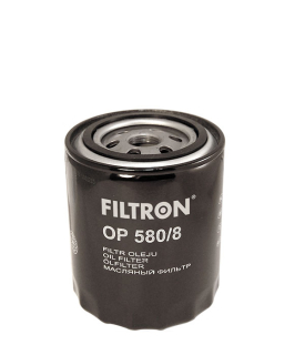Olejový filter Filtron OP580/8