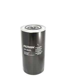 Olejový filter FILTRON OP592/3