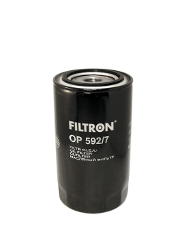 Olejový filter FILTRON OP592/7
