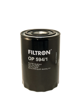 Olejový filter FILTRON OP594/1