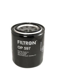 Olejový filter FILTRON OP597