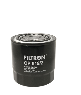 Olejový filter FILTRON OP619/2
