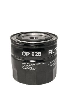 Olejový filter FILTRON OP628