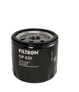 Olejový filter FILTRON OP630