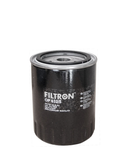 Olejový filter FILTRON OP632/5