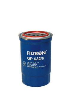 Olejový filter FILTRON OP632/6