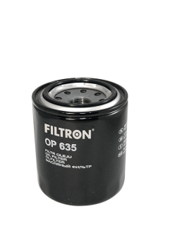 Olejový filter FILTRON OP635