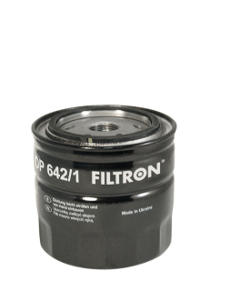 Olejový filter FILTRON OP642/1