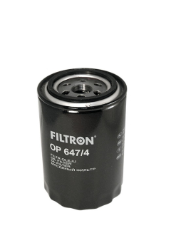 Olejový filter FILTRON OP647/4