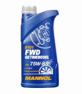 Mannol FWD 75W-85 GL-4 (1L)